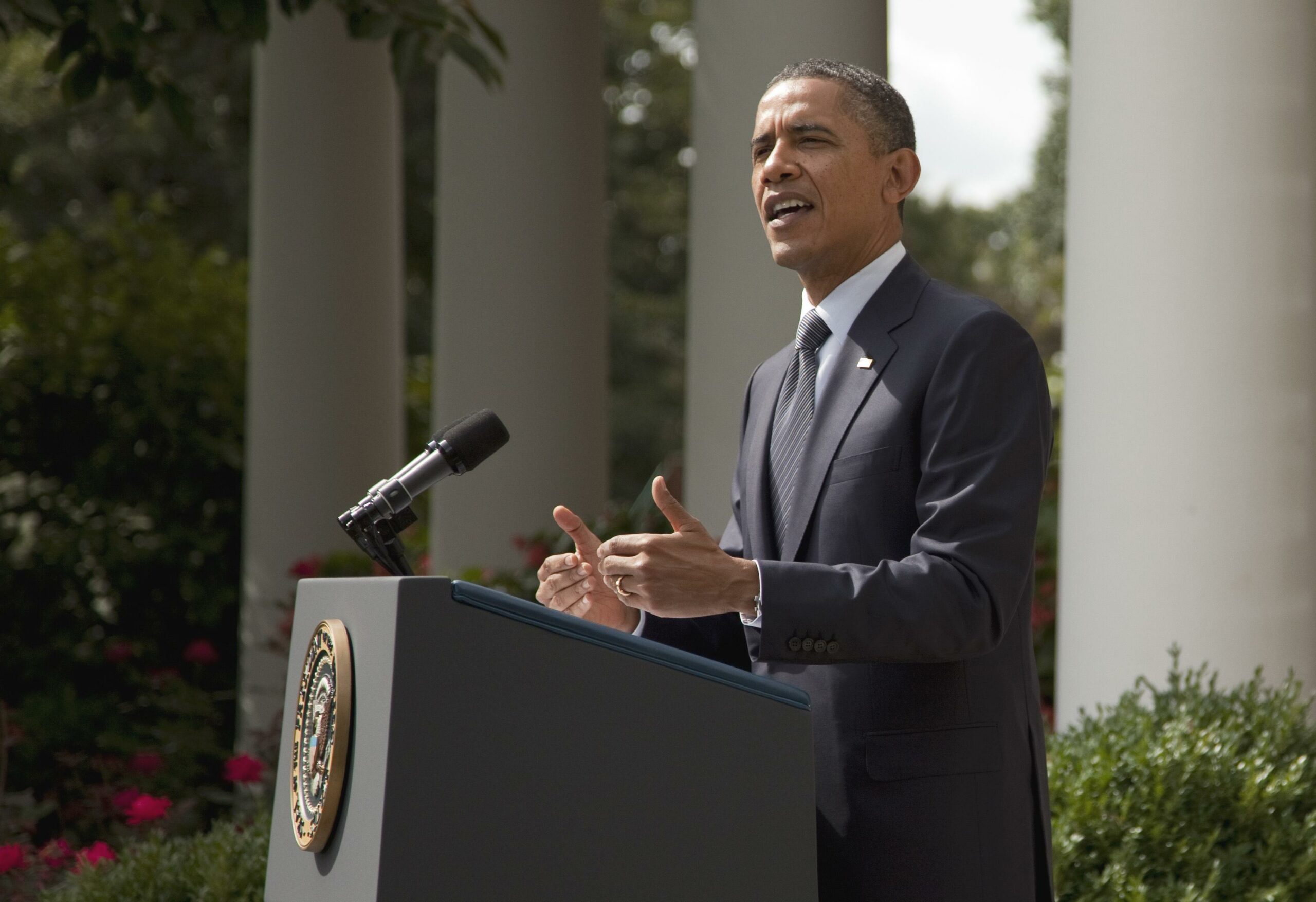 The math says Obama’s speech was class warfare