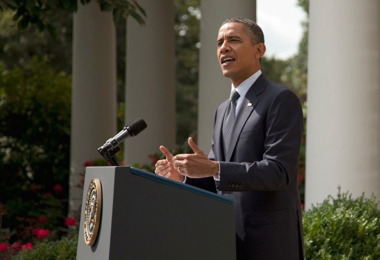 The math says Obama’s speech was class warfare