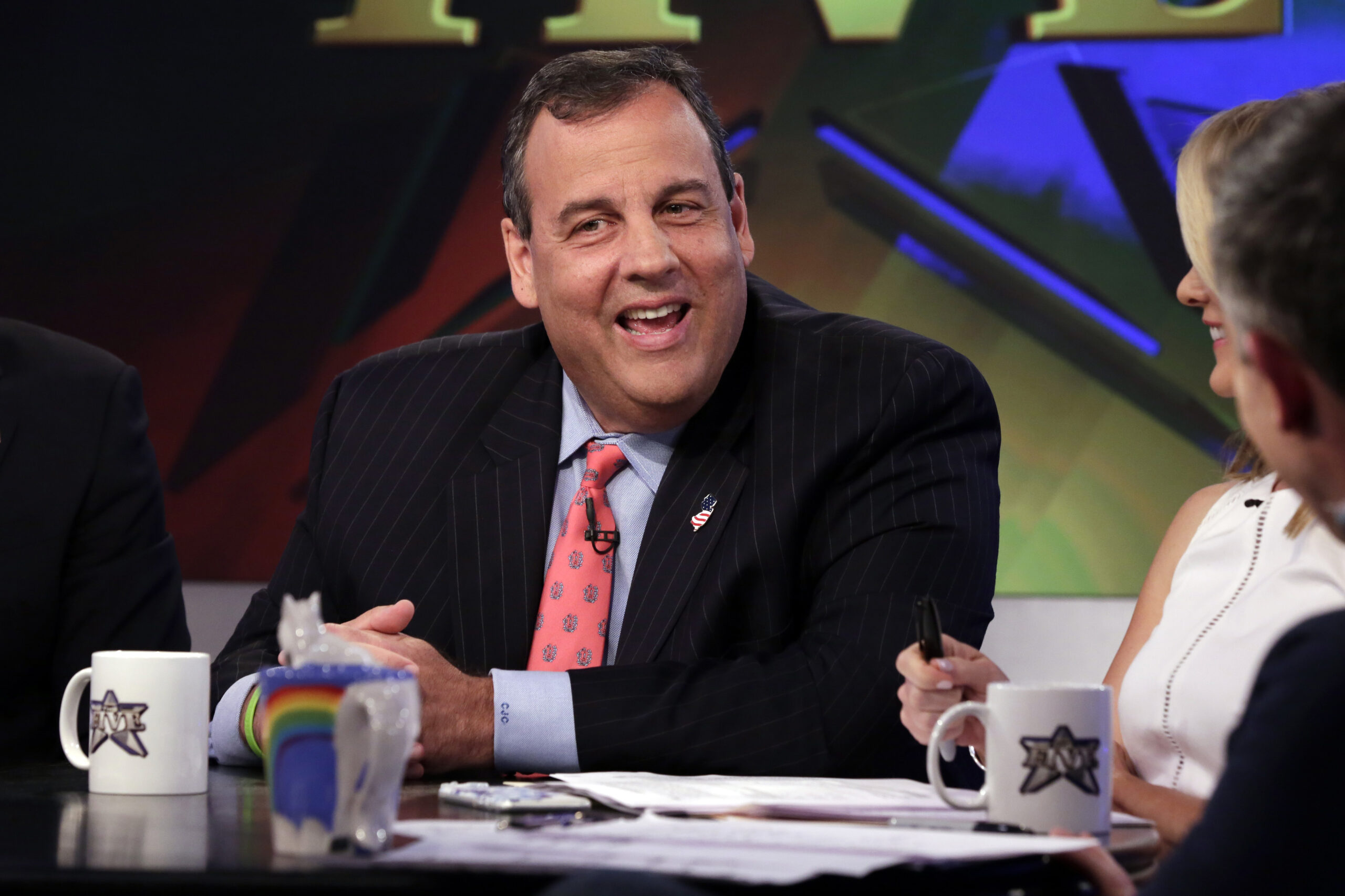 Chris Christie: Obama ‘is lying to the American people’ about Iran deal