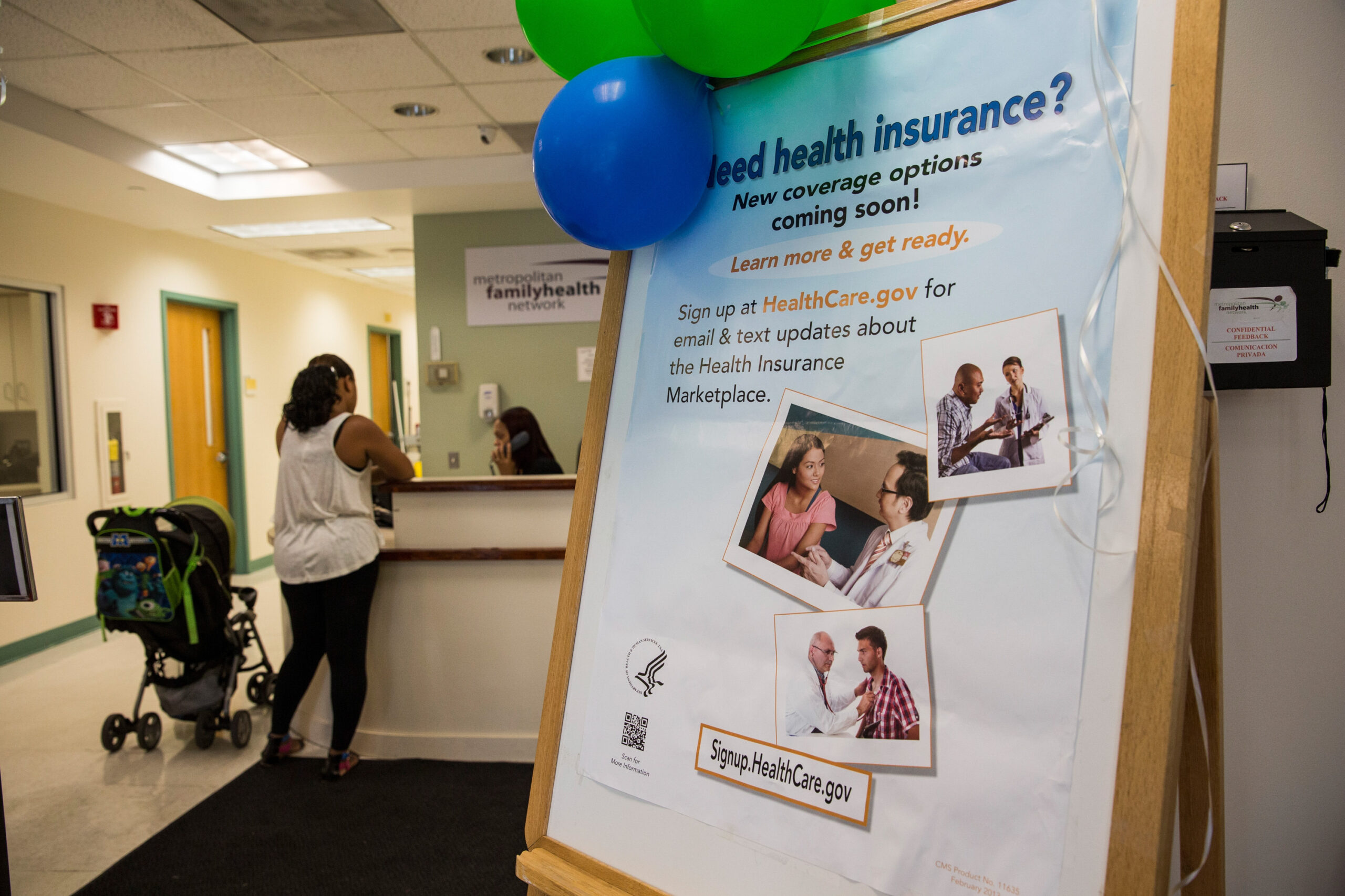 No, Republican governors are not why Healthcare.gov is a disaster