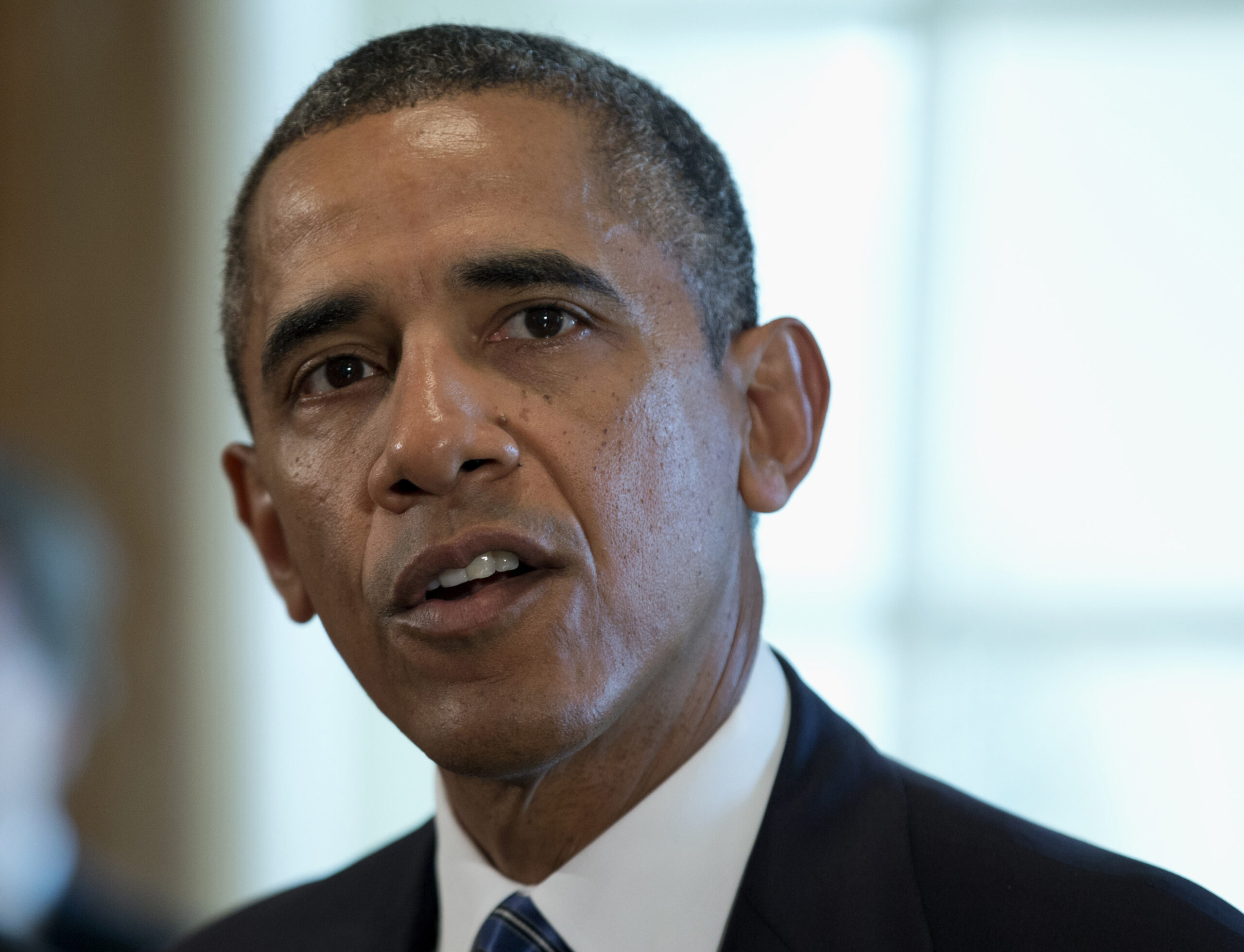 Obama faces pressure for Oval Office address on Syria