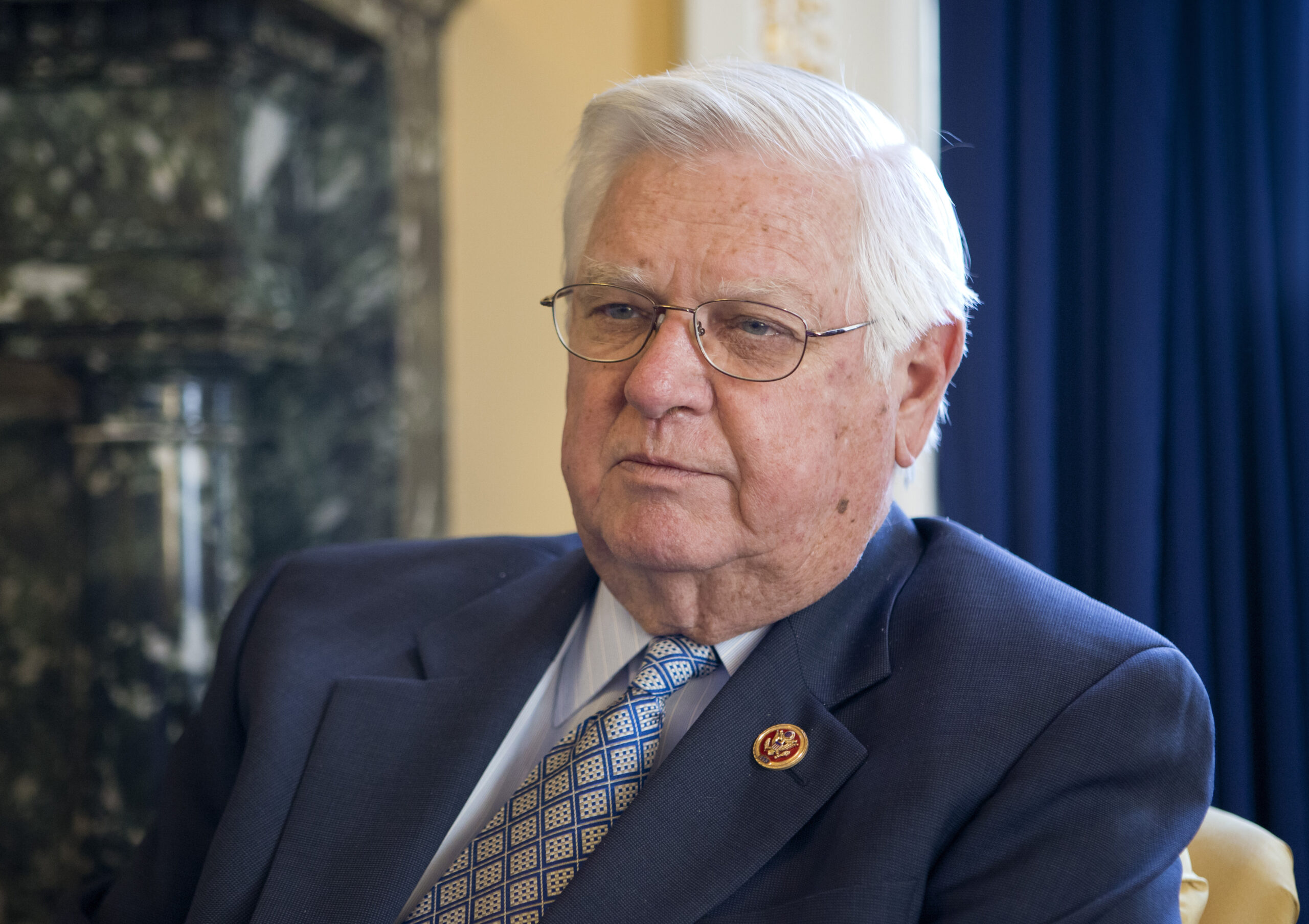 Examiner Editorial: Grassroots GOP looking for Hill leaders with backbone