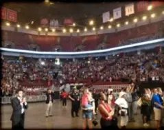 Obama Campaign Was ‘Trawling for Warm Bodies’ to Fill Half-Empty Kick-Off Rally
