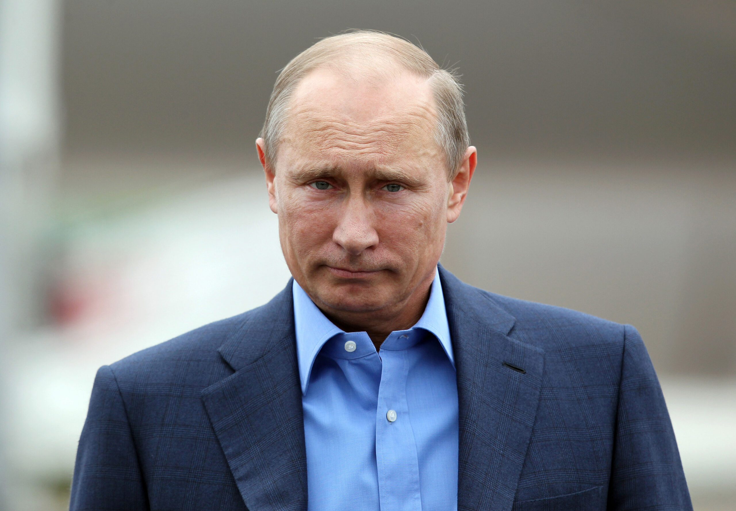 Vladimir Putin: Edward Snowden is a ‘free man,’ Russia will not extradite