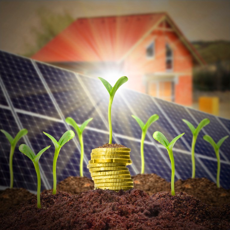 The Energy Department announced it would reopen a clean energy loan program derided by conservatives.ÃÂ (Thinkstock)