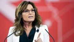 Dismissal of Sarah Palin’s lawsuit against the New York Times shows libel laws are imperfect