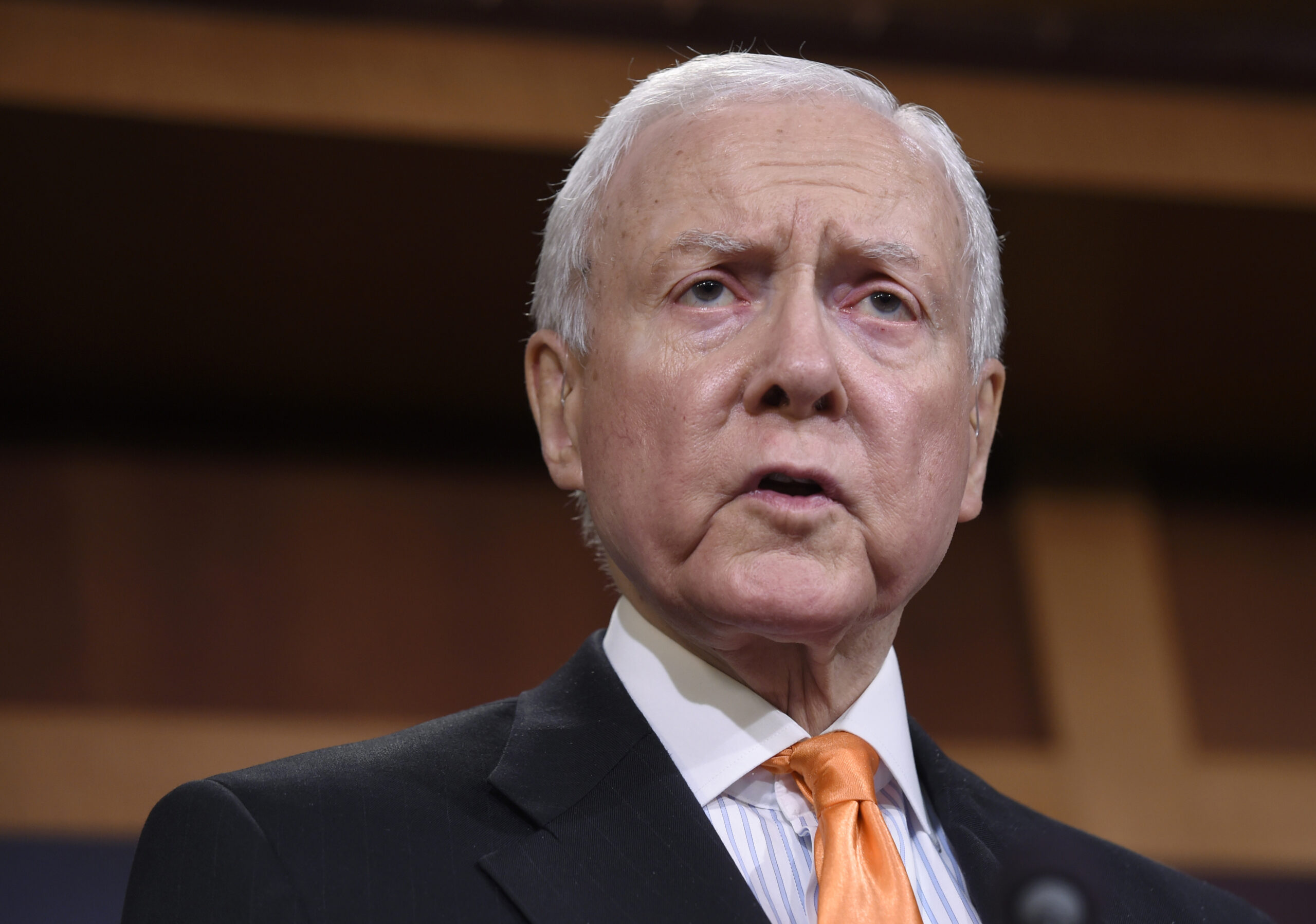 Top Republicans skeptical on trade deal