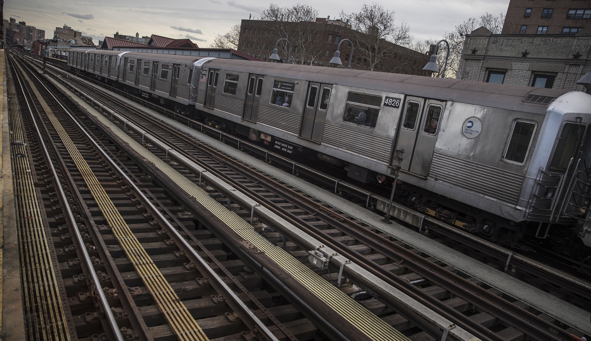 Michael Barone: New York shows Trump how not to do infrastructure