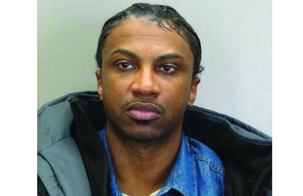 Police arrest bank robber who threatened to detonate nuke