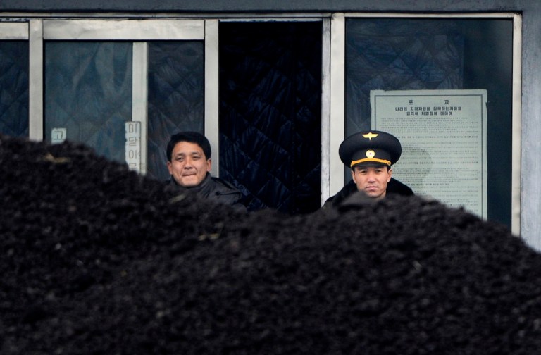 U.S. Seeks to Isolate North Korea With Latest Round of Sanctions