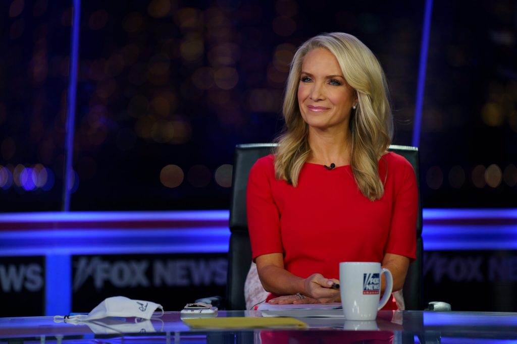 Republican debate: Dana Perino will lean on Bush-era experience to push candidates