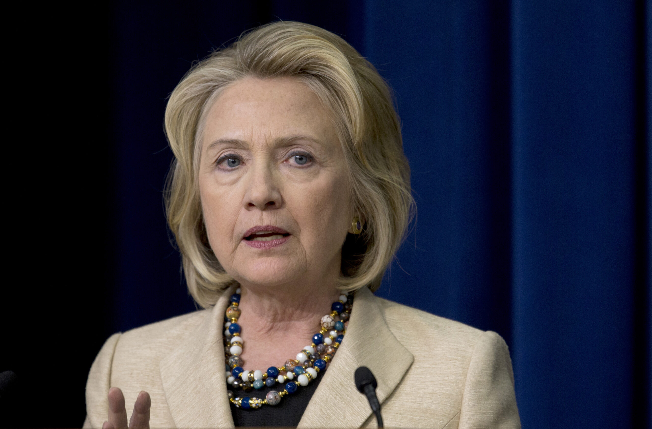 Email ruling is worst of all worlds for Hillary