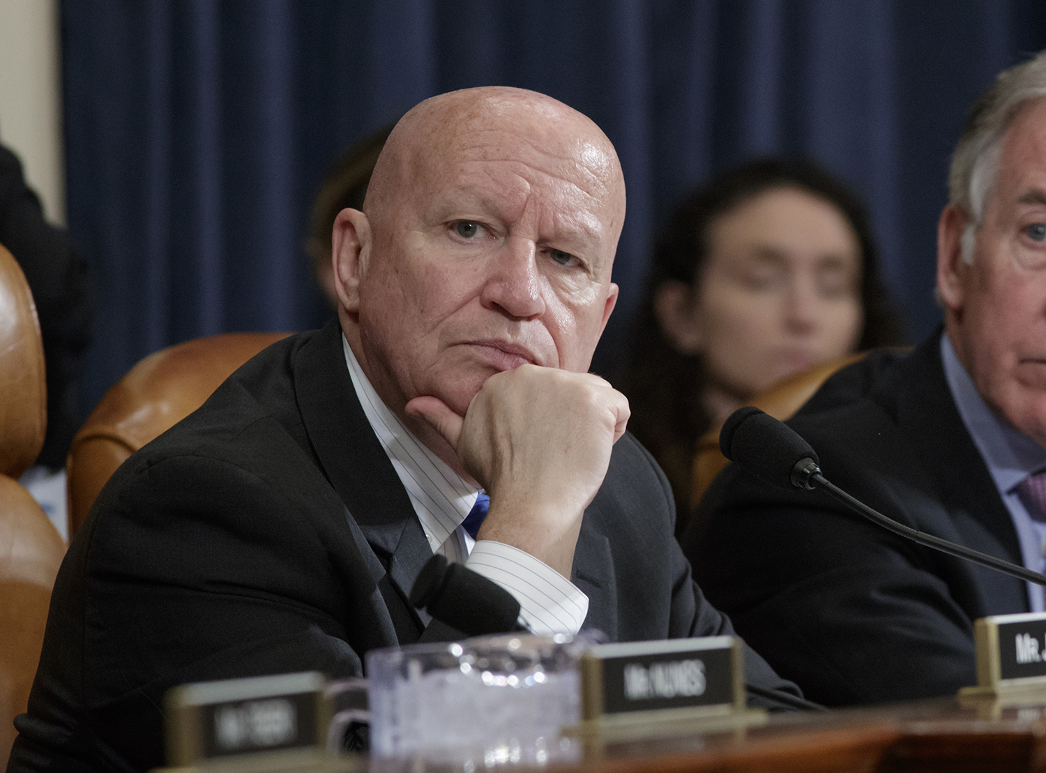 Rep. Kevin Brady to meet with CEOs amid ‘full steam’ push on tax reform