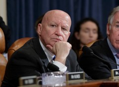 Rep. Kevin Brady to meet with CEOs amid ‘full steam’ push on tax reform