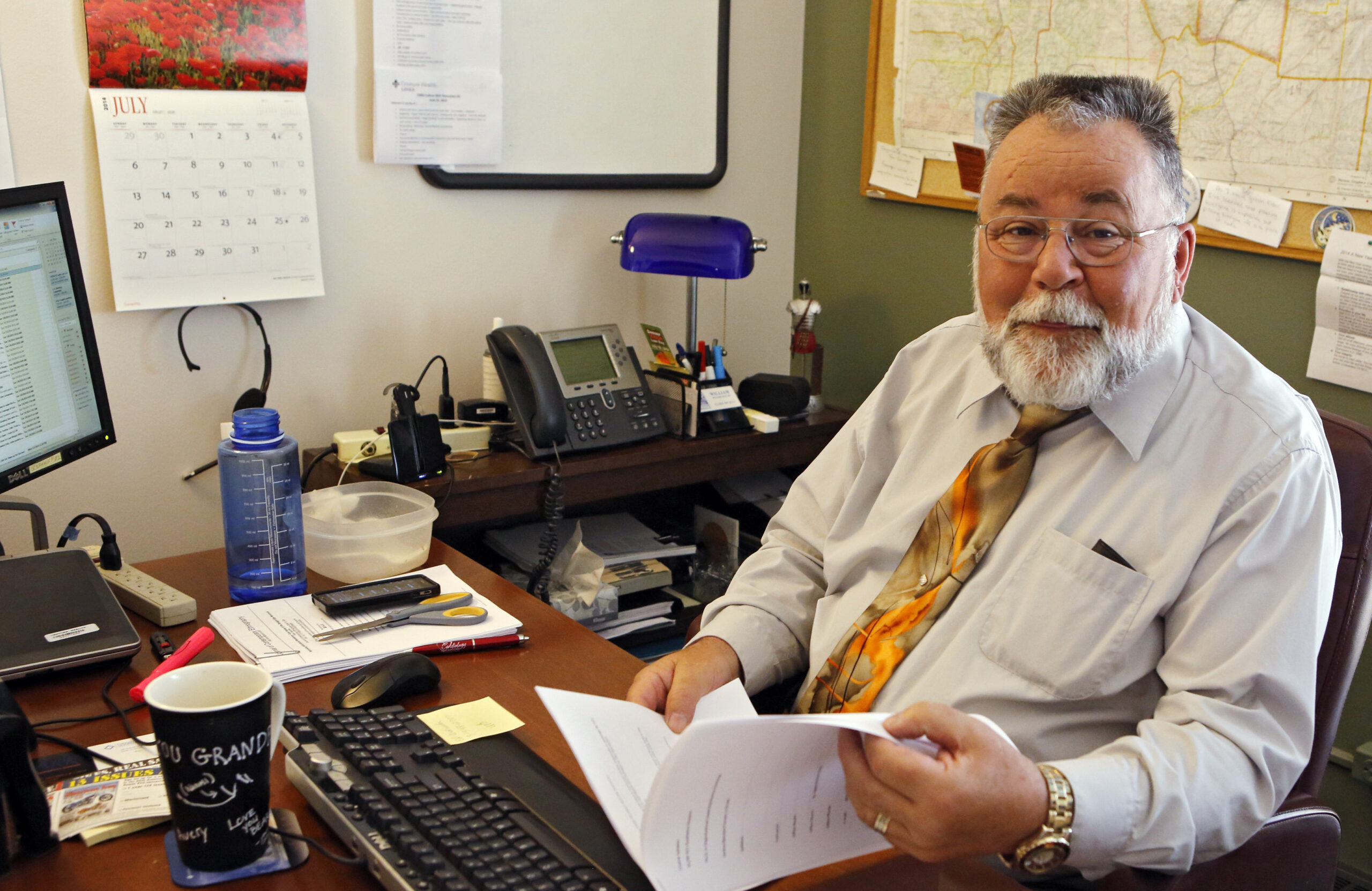 Not so golden: Wealth gap lasting into retirement