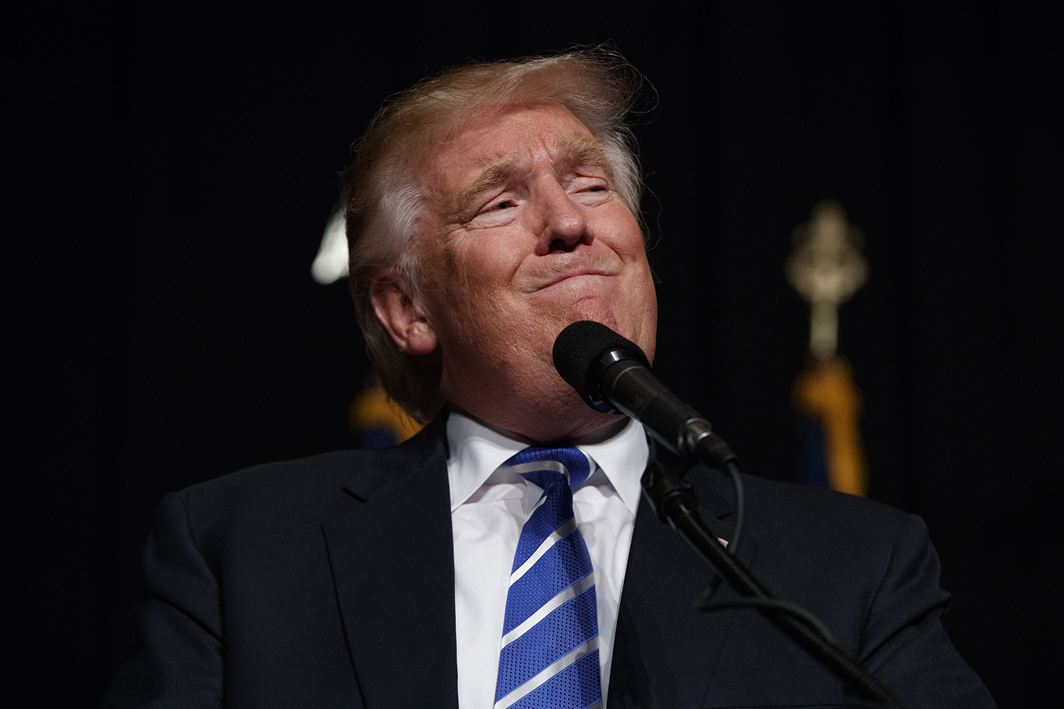 NYT editor says Donald Trump has exposed the media
