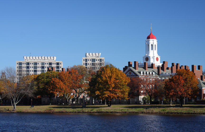 Harvard Law professor: Most sex assault accusations are against minorities