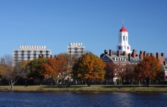 Harvard Law professor: Most sex assault accusations are against minorities