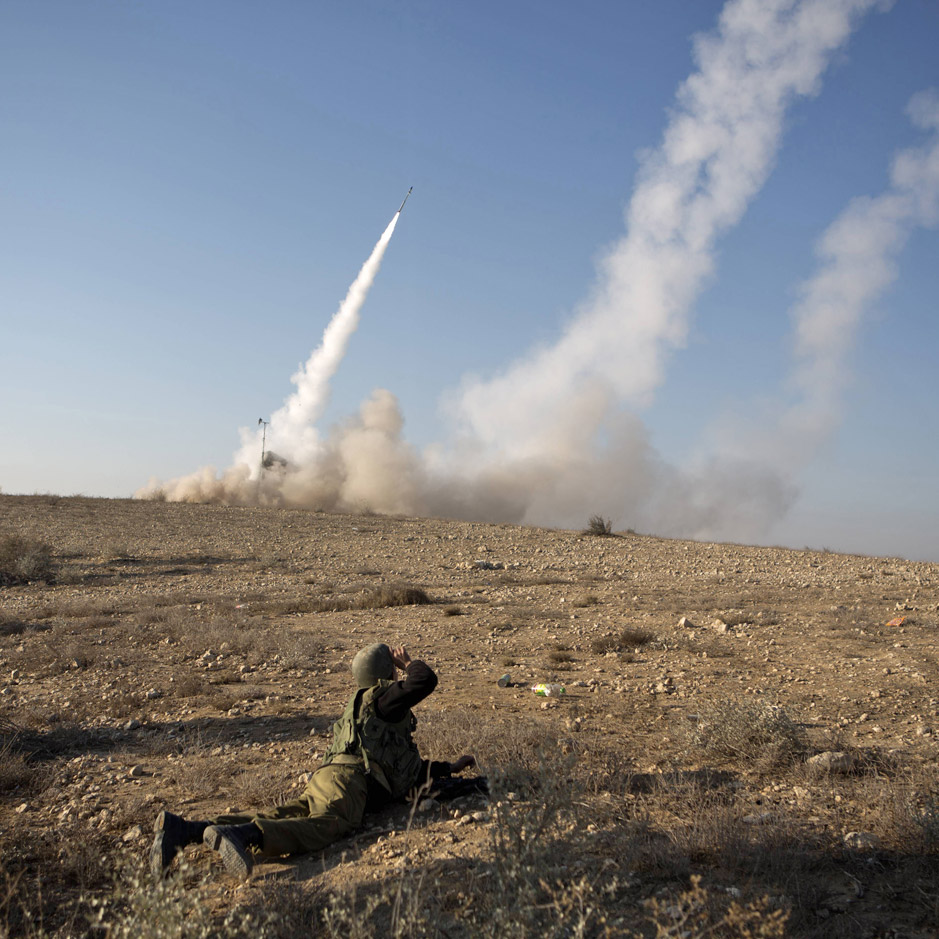 A Recipe for Violence