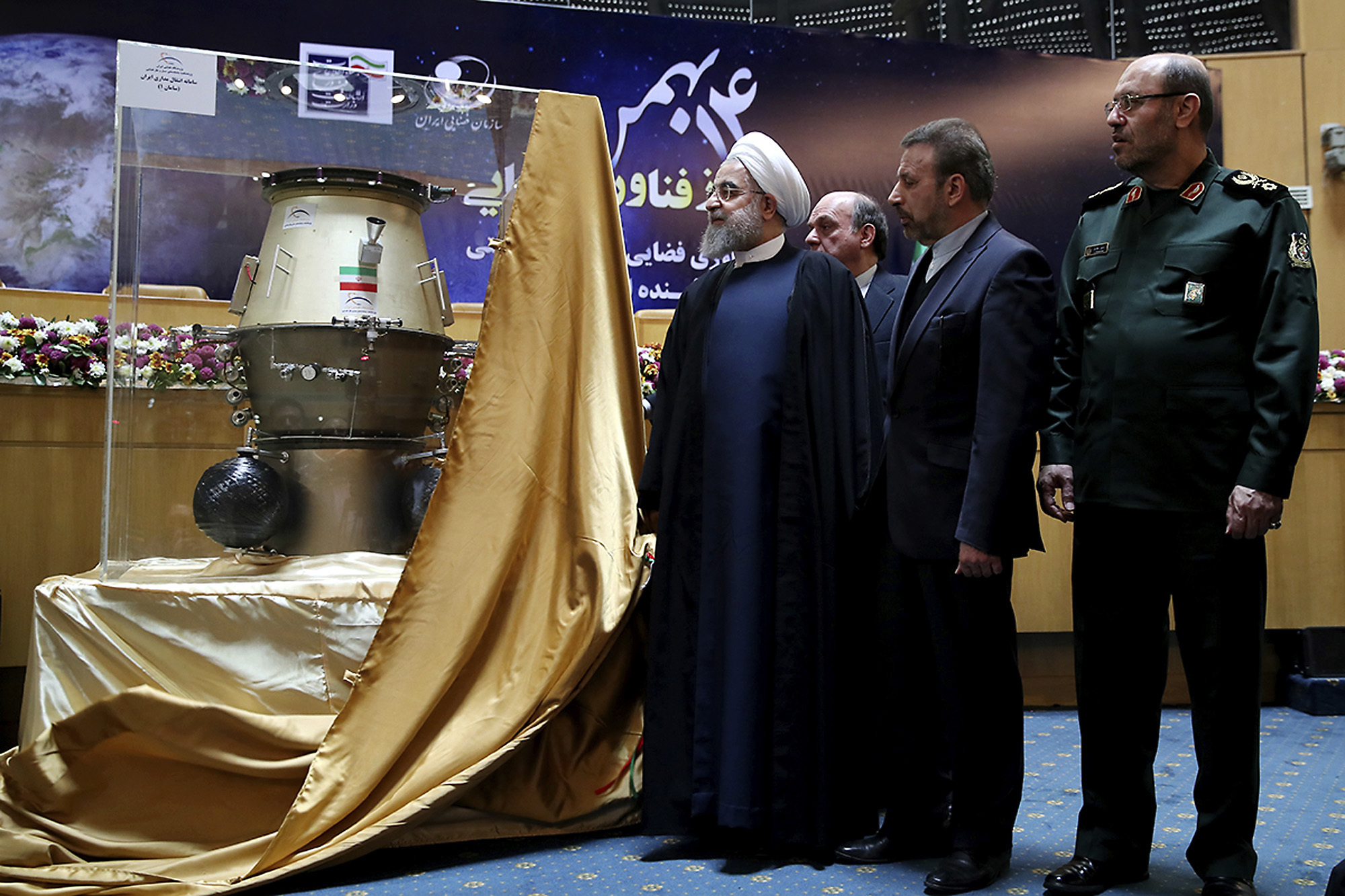 Iran apologists have a misleading narrative on Trump’s policies