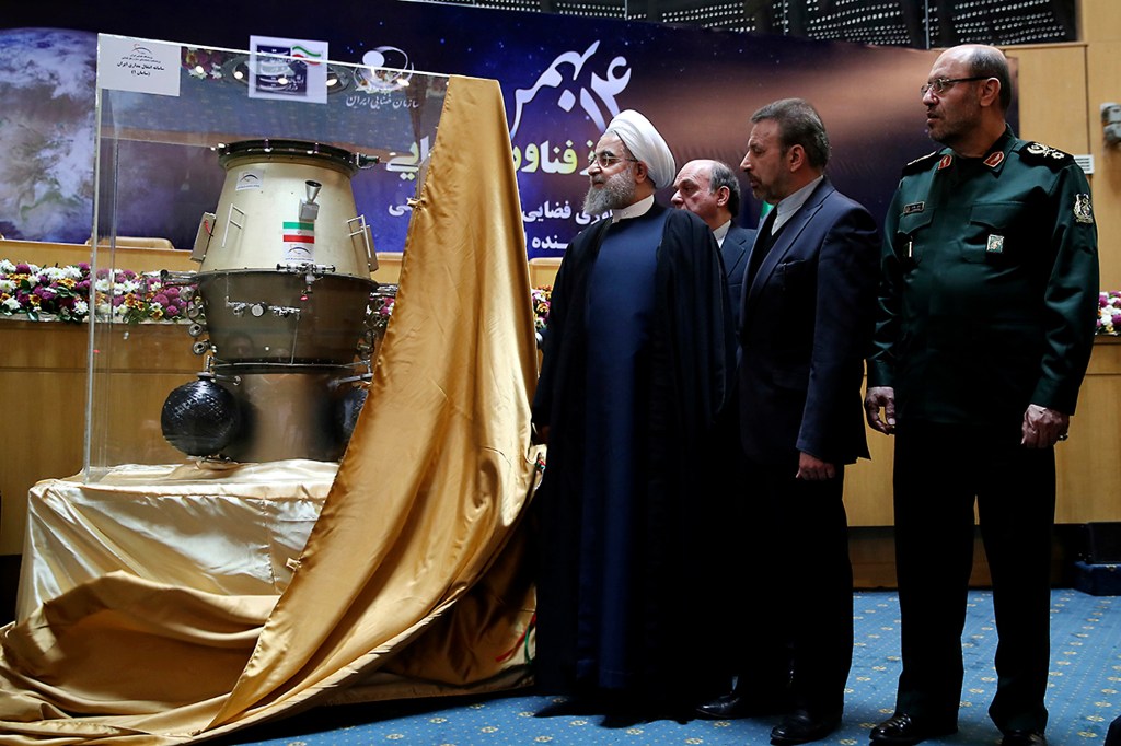 Iran apologists have a misleading narrative on Trump’s policies