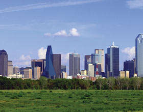 Cities of Tomorrow