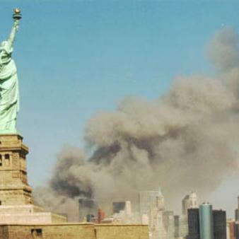 How We Memorialize 9/11—and What it Says About Us