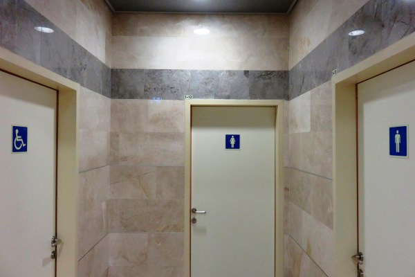 South Carolina school agrees to allow transgender elementary student access to girls’ bathroom