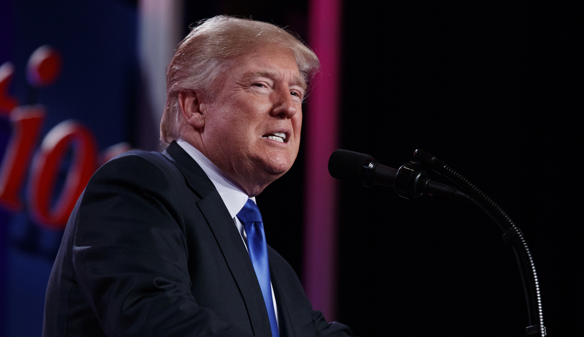 Democrats fear Trump will spark war with Iran, North Korea