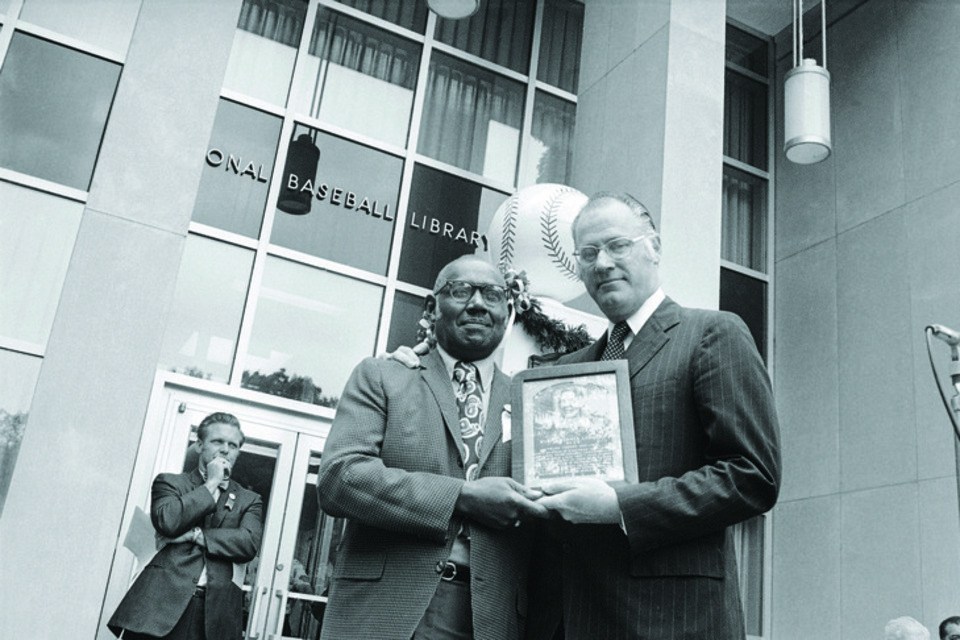 Thom Loverro: Grays’ legacy strong 75 years after arrival
