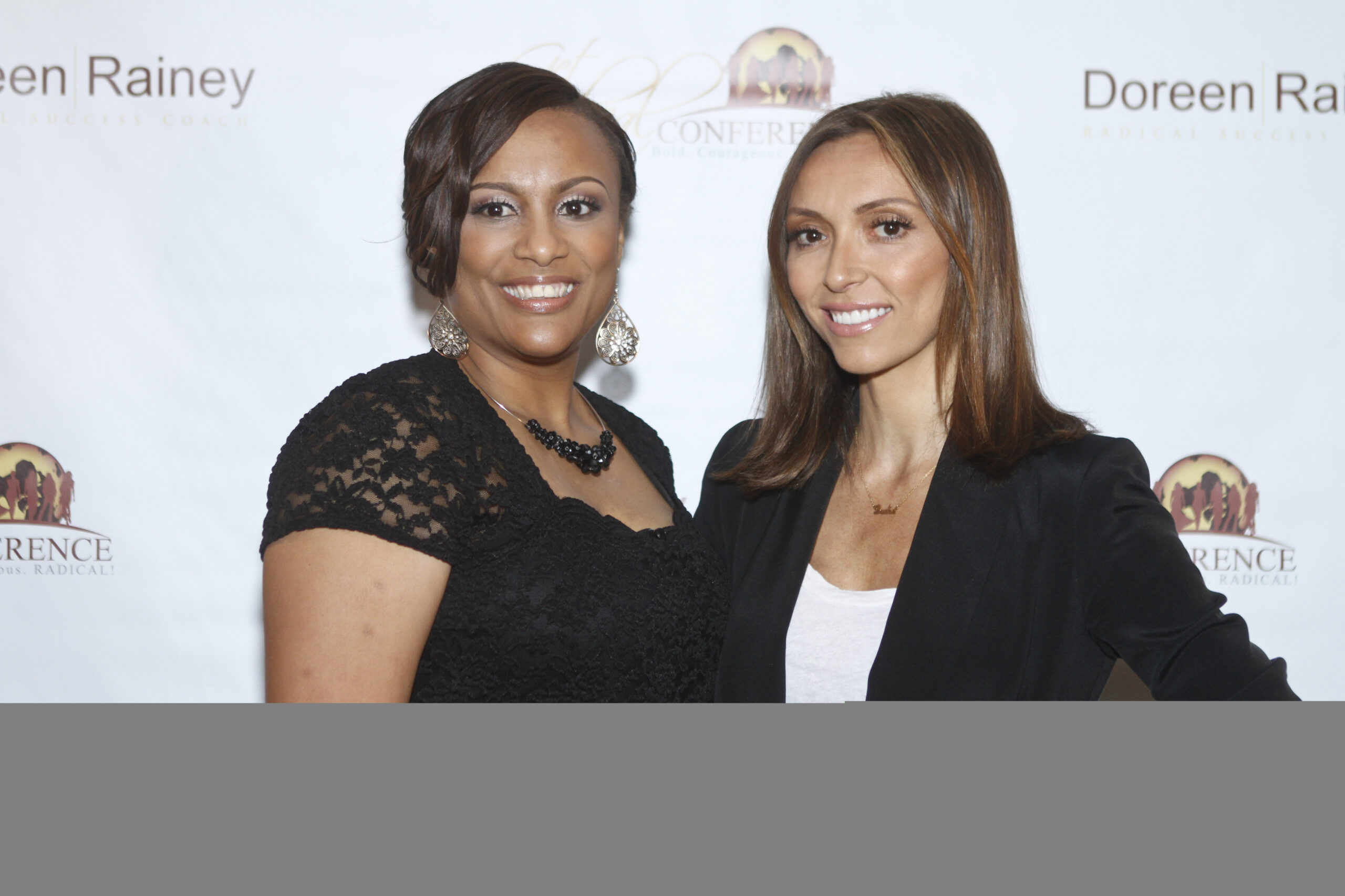 Giuliana Rancic thinks  Chris Christie could  make it in Hollywood