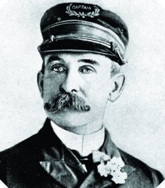 Crime History: Captain pardoned in steamboat deaths of 1,021