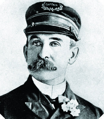 Crime History: Captain pardoned in steamboat deaths of 1,021