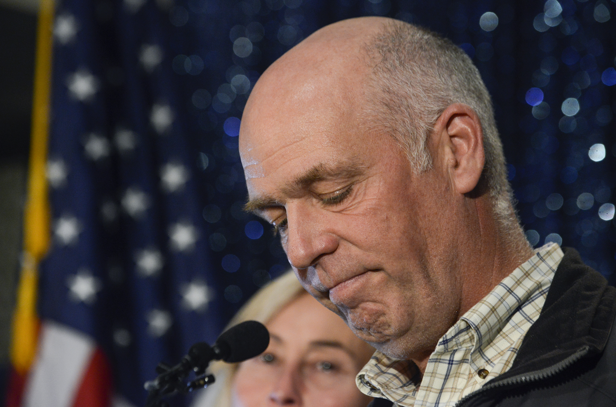 Greg Gianforte pleads guilty to assault charge