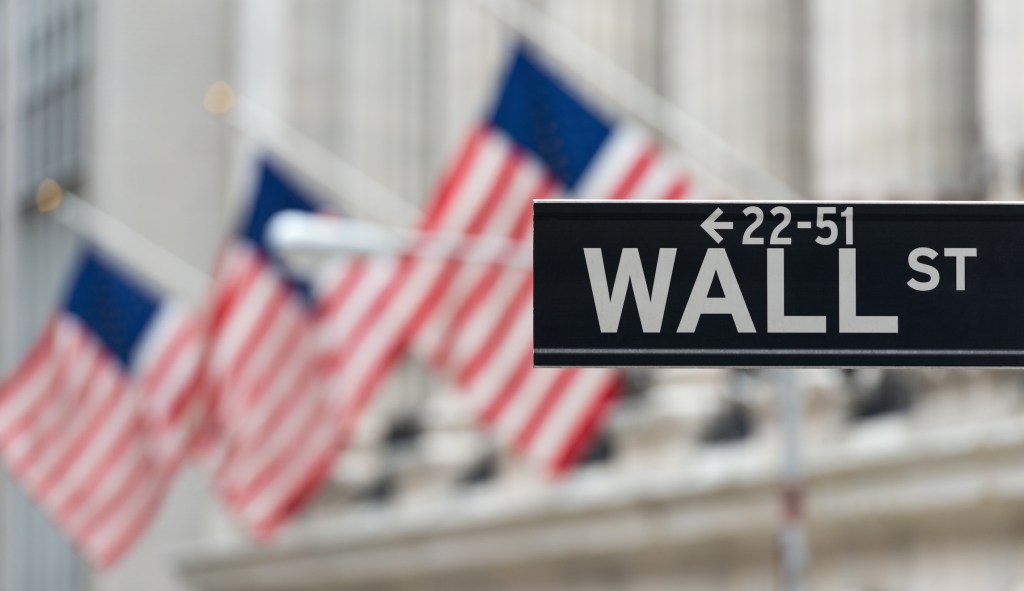 As 2017 closes, is America economically great again?
