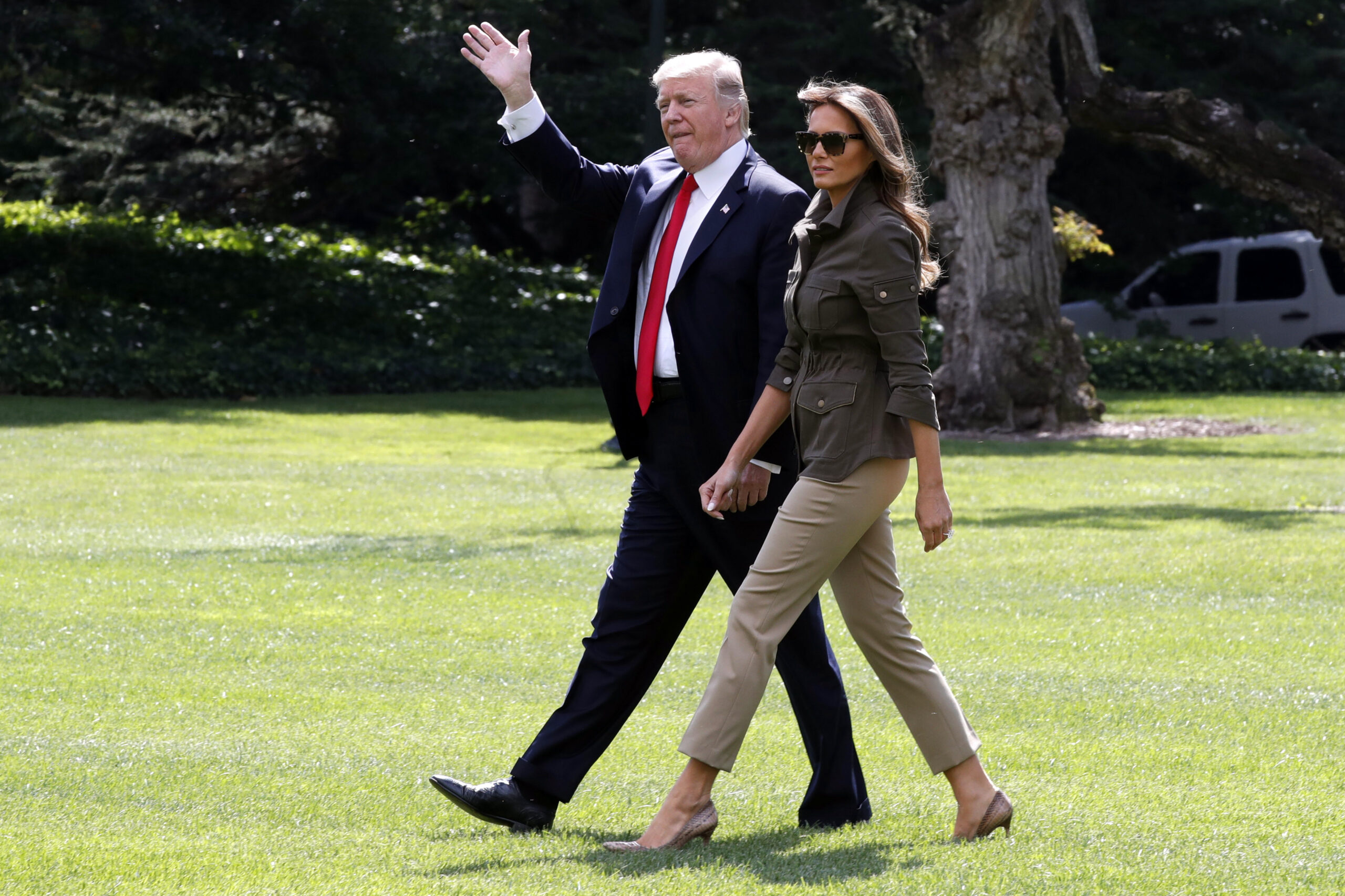 Weekend wrap: Confusion reigns on Trump’s DACA deal and Paris Agreement