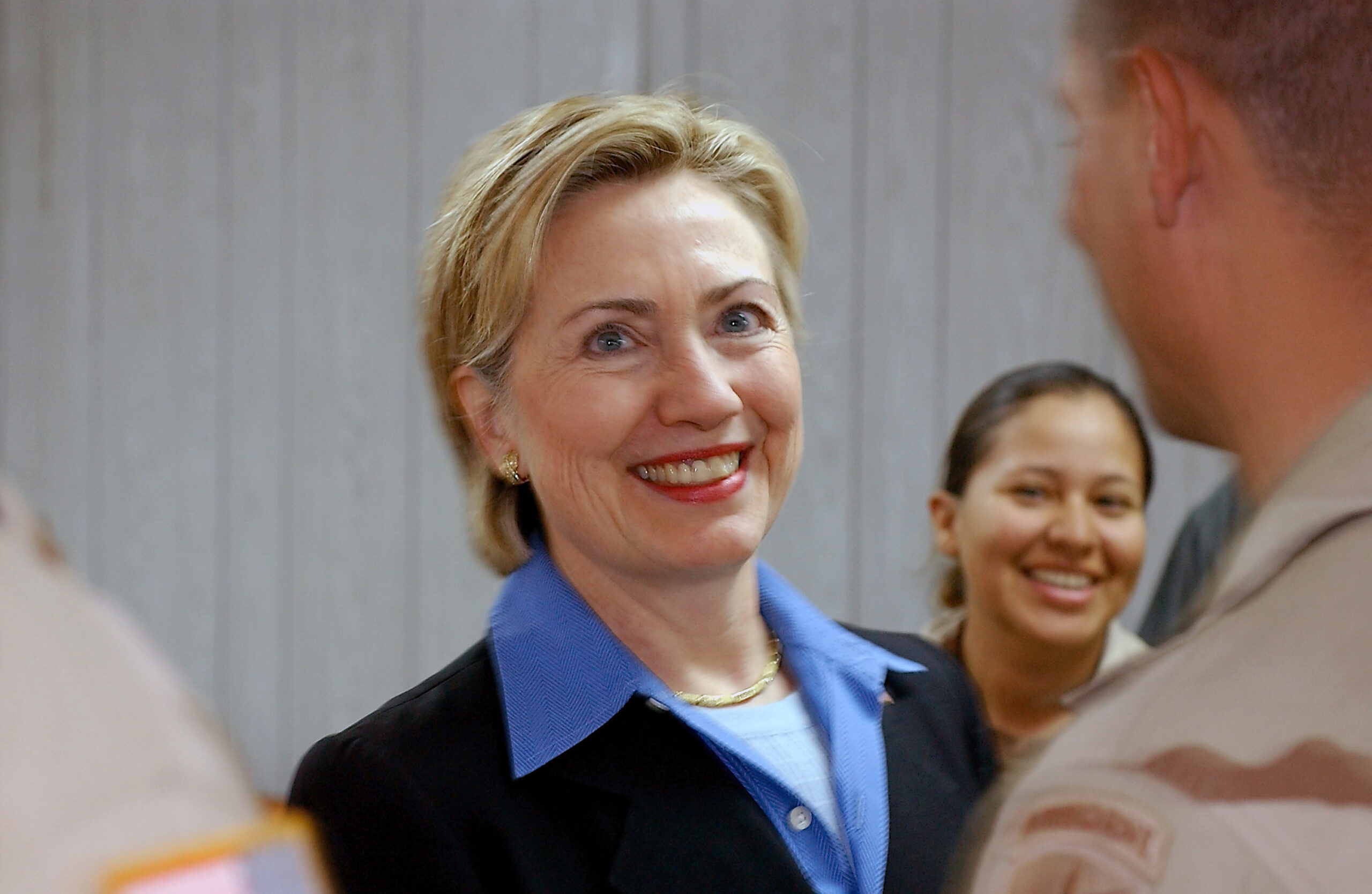 Kristol: Hillary’s ‘War on Women’ Card Has Been Trumped