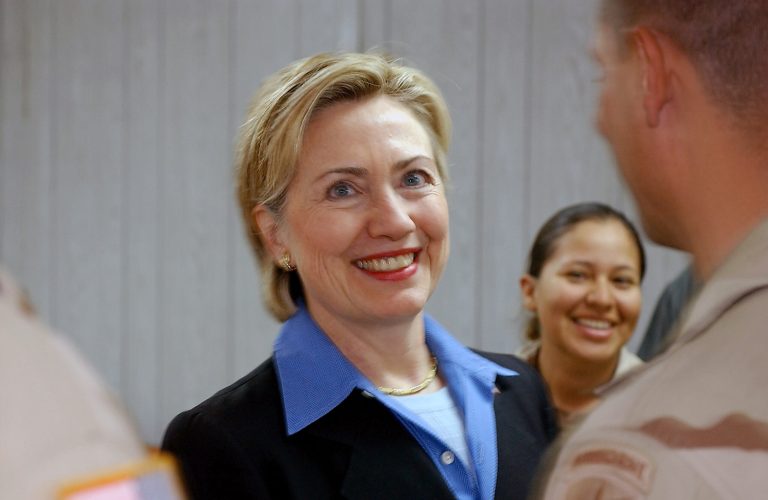 Kristol: Hillary’s ‘War on Women’ Card Has Been Trumped