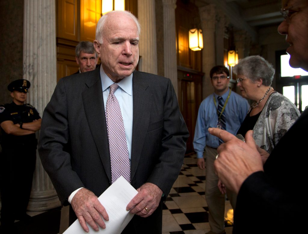 Senate dares Obama to veto DOD bill
