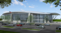 Developer pushing massive Pentagon City project