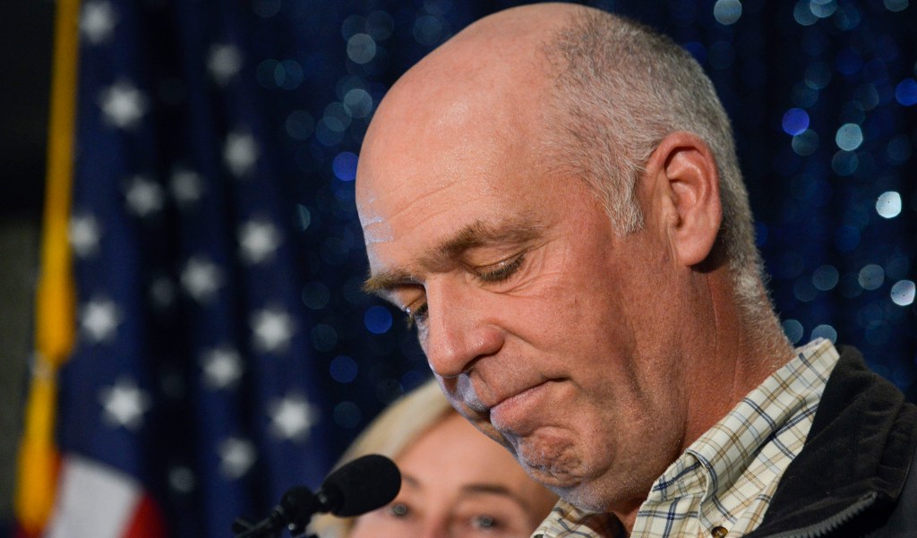 Montana governor signs first state TikTok ban into law