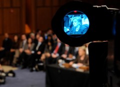 Reality show starring Capitol Hill staffers in the works