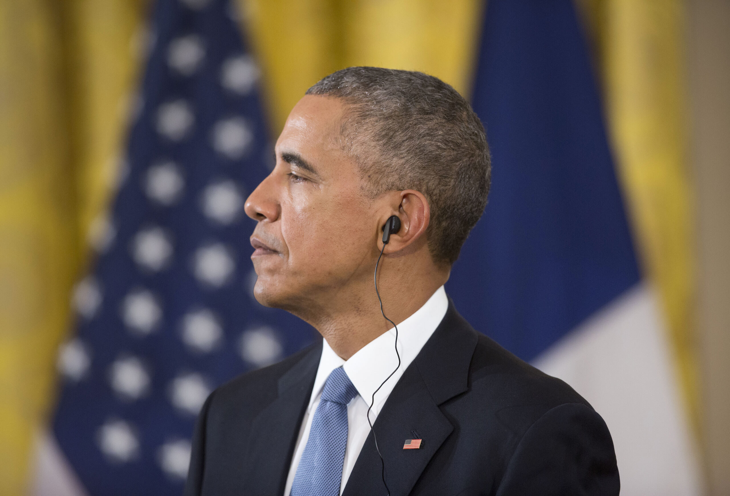 Obama to meet with Chinese, Indian, French leaders at Paris climate talks