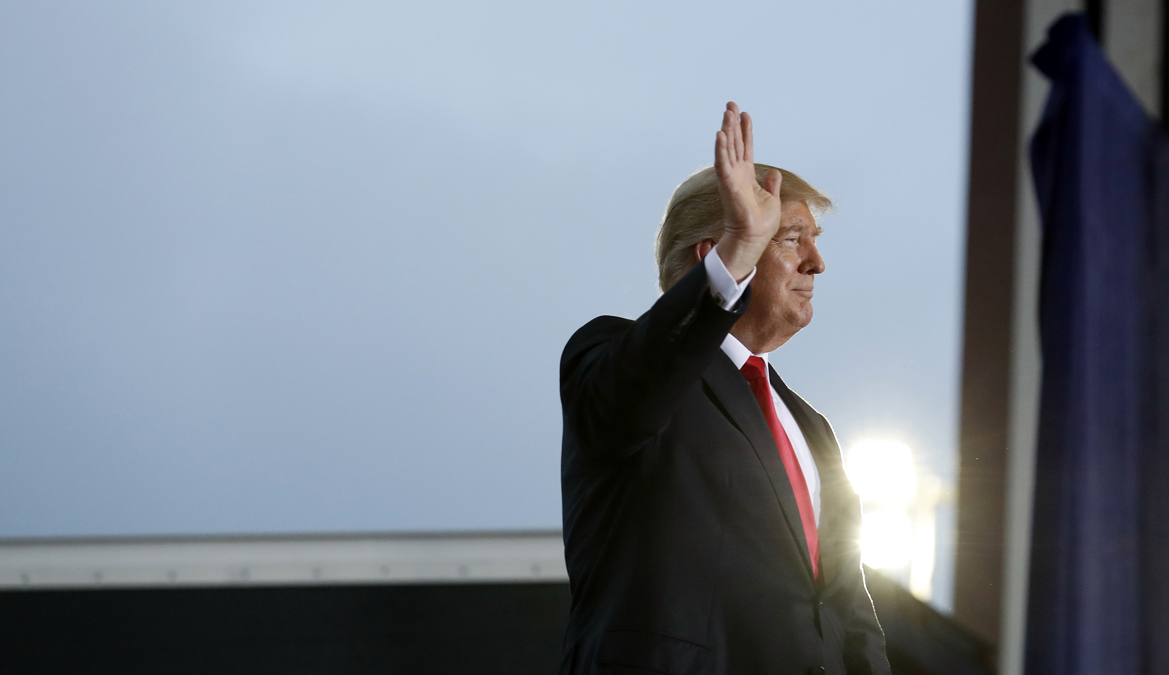 Trump can challenge NBC’s broadcast licenses, but he’s likely to fail