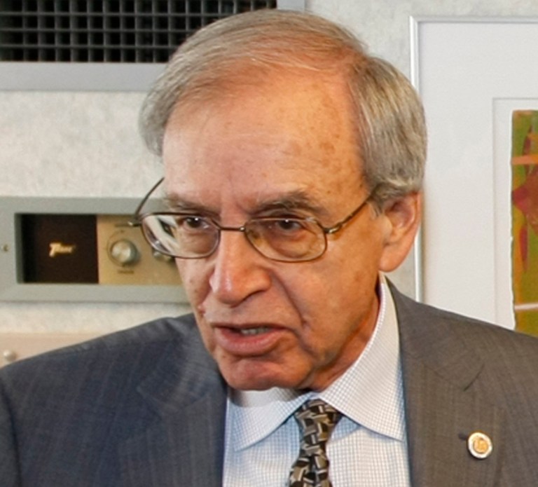 Federal Mediation and Conciliation Service Director George Cohen is resigning only days after learning he is a target of a congressional inquiry spurred by a Washington Examiner series. (AP Photo)