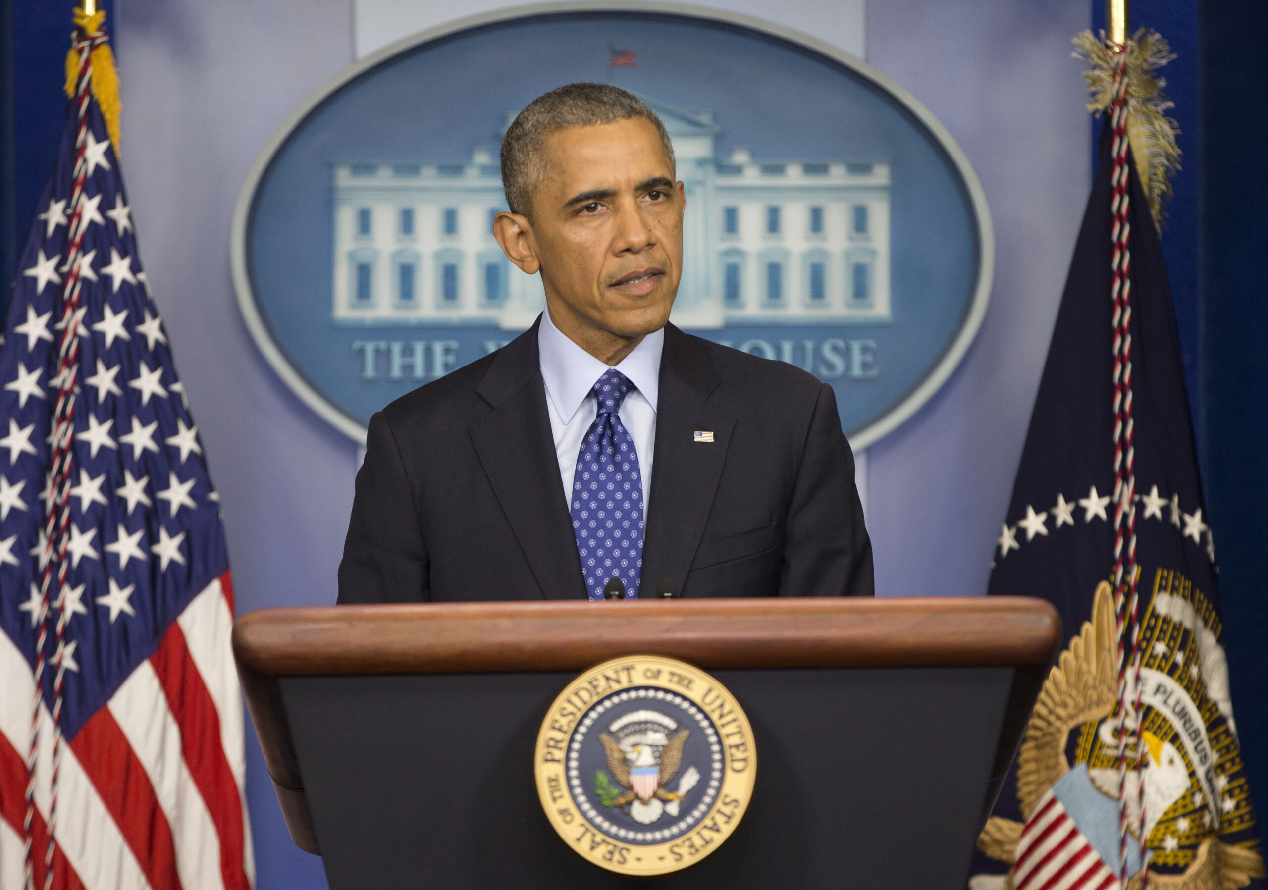 5 facts about the new U.S. mission in Iraq