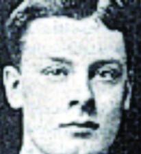 Crime History: Playboy accused in second poisoning