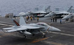 Boeing expects support from Pentagon, Congress to buoy 2019 sales