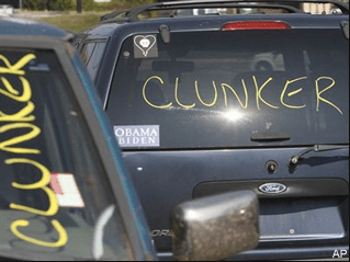 Clunkers analyst to head Obama econ team