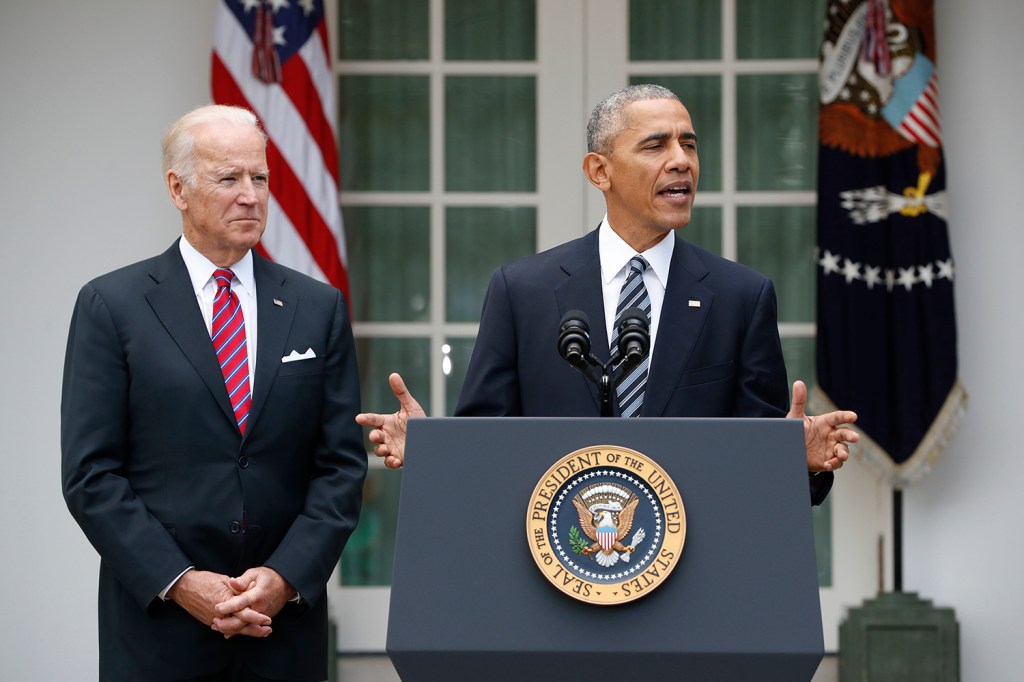 Obama, Biden to skip Castro’s funeral